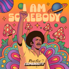 I AM SOMBODY  (K-KLASS REMIX)