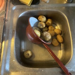 silly sunday witchery