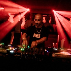 Delano Legito | Vault Sessions, RADION | 02 JUL 2022