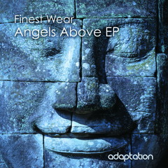 Angels From Above (Original Mix)