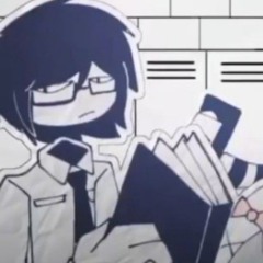 Mr.Minuse [FPE OC]