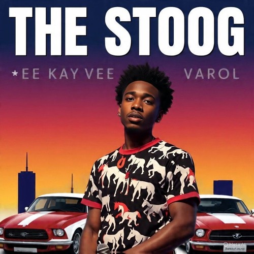 THE STOOG (AUDIO OFFICIEL)