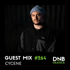 Guest Mix #264 - Cycene