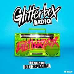 Glitterbox Radio Show 392 Ibiza Special Hosted by Melvo Baptiste