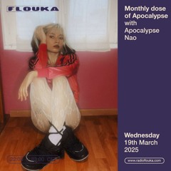 Monthly dose of Apocalypse - 19/03/2025