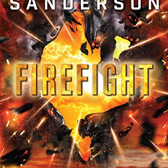 [GET] KINDLE 📪 Firefight (The Reckoners) by  Brandon Sanderson EBOOK EPUB KINDLE PDF