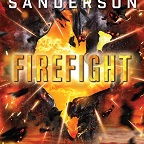 Read EPUB 📋 Firefight (The Reckoners) by  Brandon Sanderson [KINDLE PDF EBOOK EPUB]