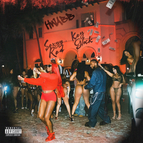 Hang Wit a Bad Bitch (feat. Key Glock)
