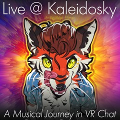 Dox Drakes : Kaleidosky 2024 Live