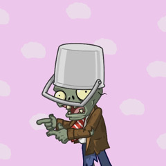 PvZ - FUKKIRETA