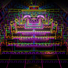 0022. The Tunnel (Ft. Cazok)