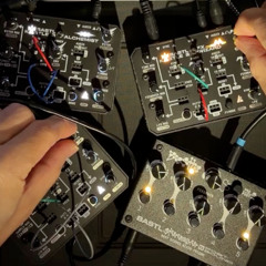 The Beast (Noise Live) - FREE for download and sampling use.