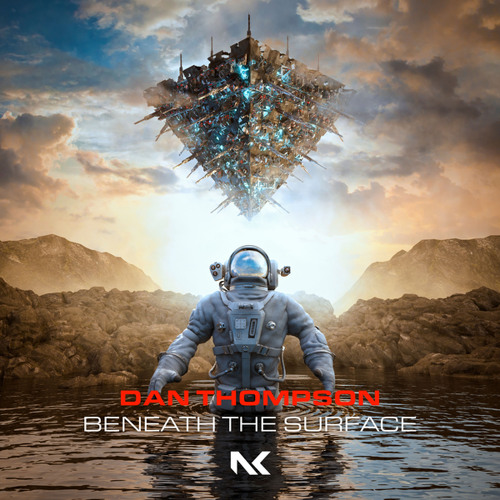 Beneath The Surface (Extended Mix)