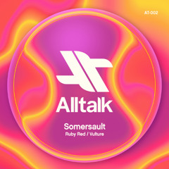 Premiere: Somersault - Vulture [Alltalk]