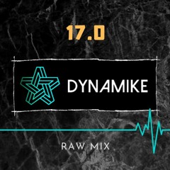 Dynamike 17.0 RAW MIX 2020