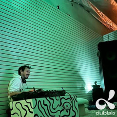 Live on Dublab (8/21/25)