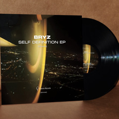 ESENTE V002 / BRYZ - Self Definition EP