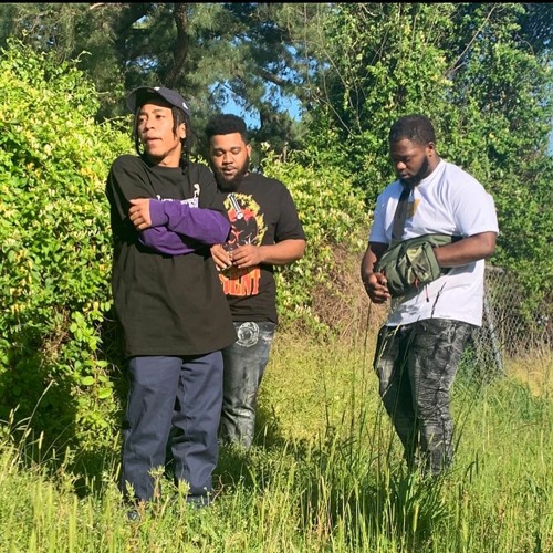 @ajquestionmark - Torture The Jester (Prod. by a real ass nigga,aka NBOMe. Ofn i killed it)