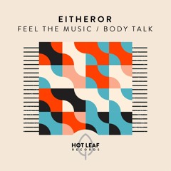Body Talk (Original Mix)
