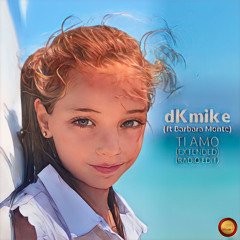 Ti Amo (Radio Edit) [feat. Barbara Monte]