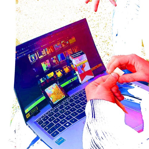 tektektek n sex trance