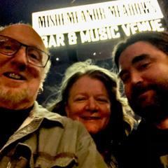 Jesse and Linda of Misdemeanor Meadows