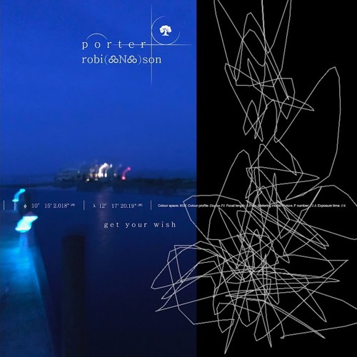 [Kevin] Get Your Wish - Porter Robinson (SynthV Cover)