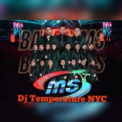 Exitos De Banda MS Mix 2024