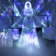 Holographic Dream (Instrumental)