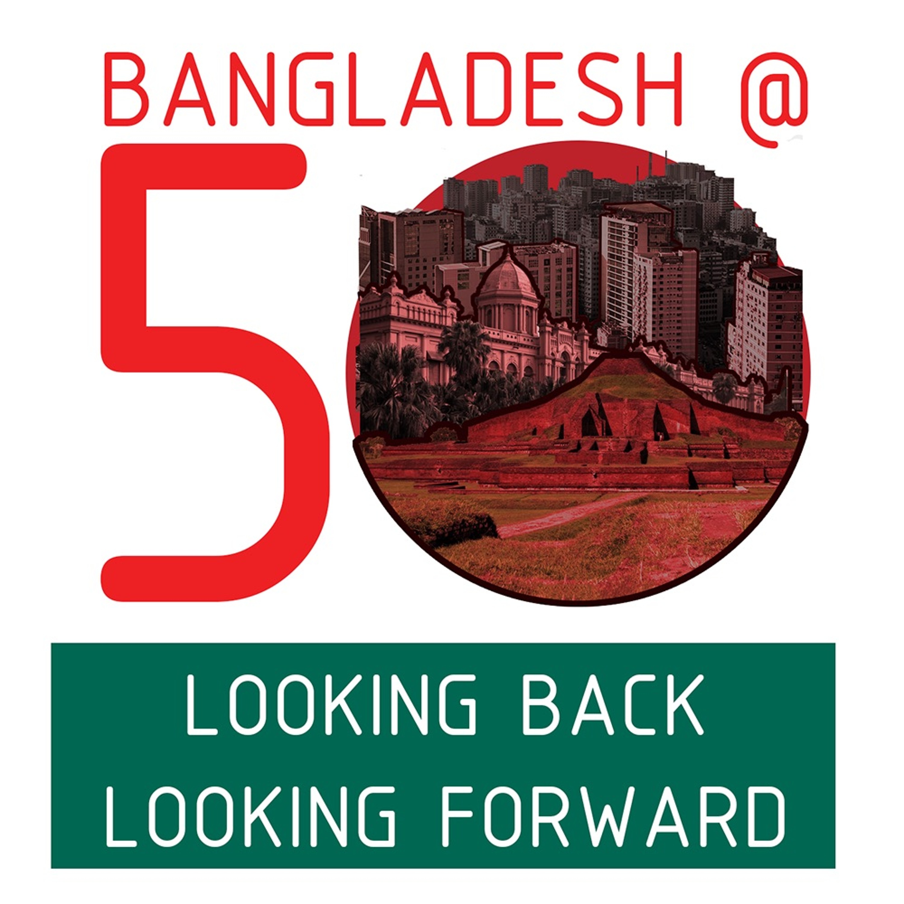 Bangladesh at 50: Women’s Empowerment: From Home to Factory and Beyond