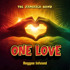 One Love - Reggae Soul Radio Edit