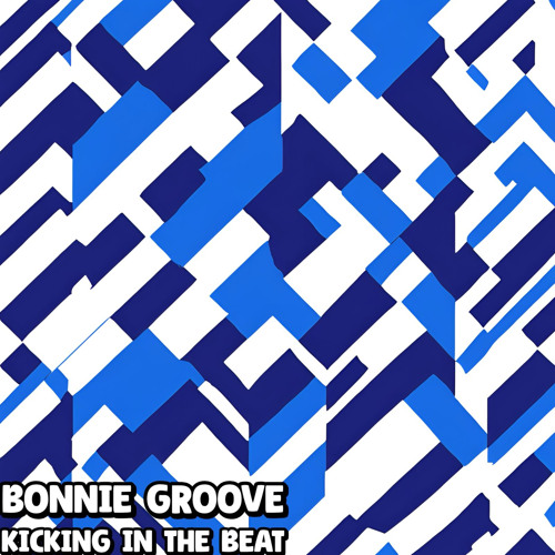 Kicking In The Beat (Out On All Platforms)