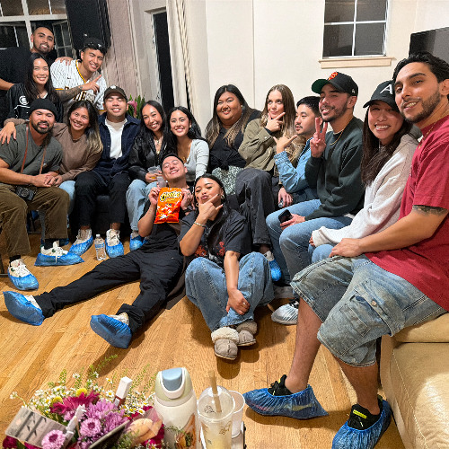 Cass's 30th Birthday Bash | R&B | SOUL | HIP-HOP | EDITS | MASHUPS | THROWBACKS |