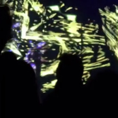 god ate my pussy at a rave ( while I was on acid )