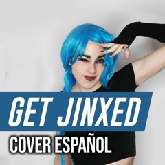 Miree - Get Jinxed (Cover Español)