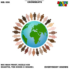 Everybody Knows (feat. Mic Man Frost, Dizzle Kid, MC Shantie, Ten Dixon & Shade1)