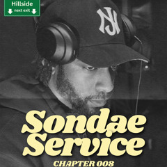 Sondae Service - GoodNews Radio (middleNAME)