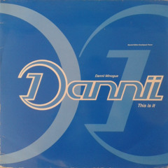 This Is It (K-W-G Real Love Mashup Mix) DANNII MINOGUE