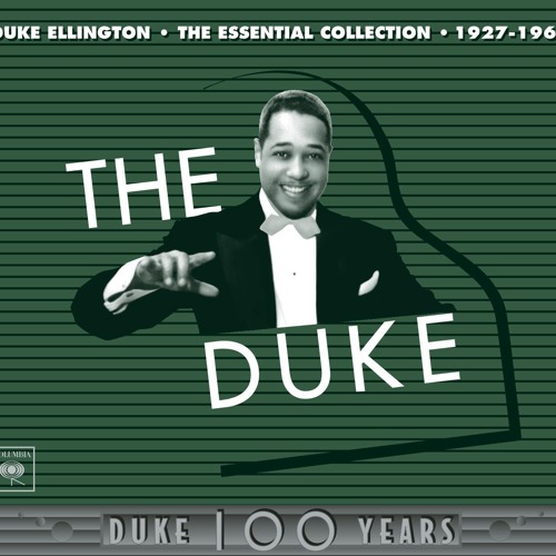 Take the 'A' Train (feat. Duke Ellington & His Orchestra)