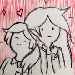 monster - adventure time (cover)