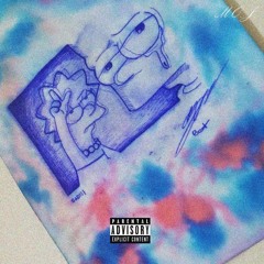 My Hoe [ft. Azzi](prod. Lunarthexclipse)