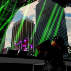 TLK @ULTRA MUSIC FESTIVAL Worldwide Stage 2025 (ROBLOX)