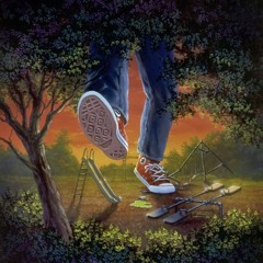 Sneakers prod. Yvng once