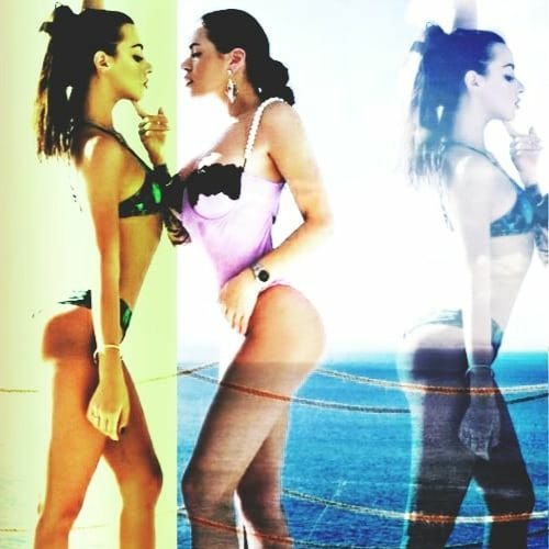 MILA X DEEP HOUSE FLIGHT 212 (Derek Dlite's 305 Bootleg)