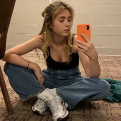 pretty girl x jinnwilliam