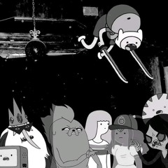 Running up that hill x Fed up x Moonphase