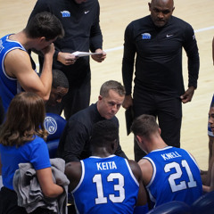 Students Gather For Weekly Watch Parties to Support the BYU Basketball Team