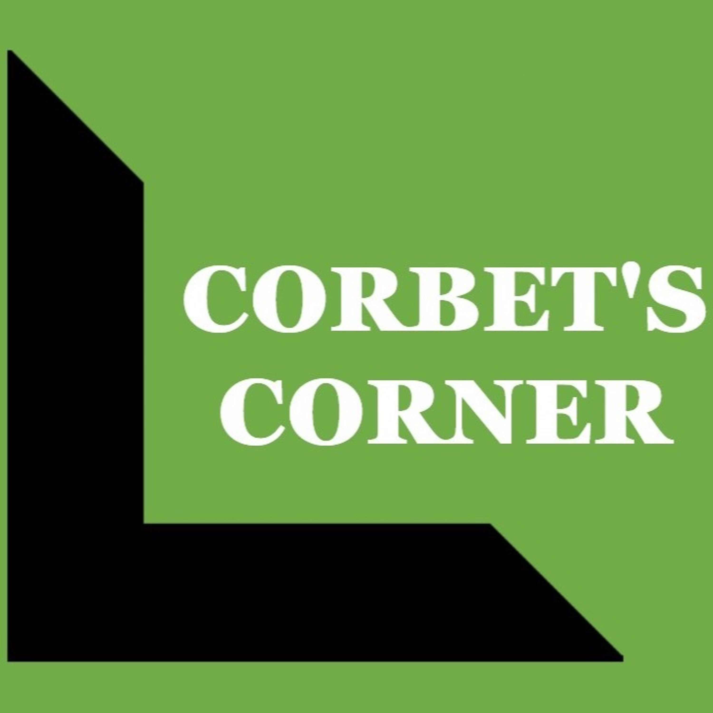 Dylan Corbet