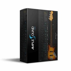 Unlock the Depths of Musical Expression with Ample Bass Jaco Fretless - Full Version Download