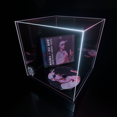 Booba - Du Biff (New Rave Order Edit) [DIS007] | Free Download |